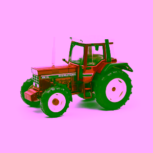 IH 956 XL
