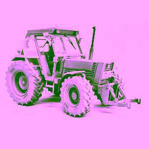 Fiat 80-90 DT 4wd + front weight & front linkage