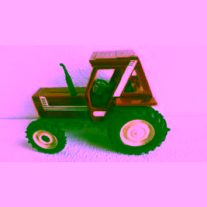 Fiat 880DT 4wd