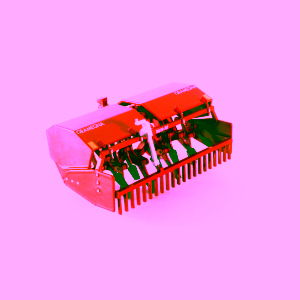 Gramegna V86/36-300 Spitter