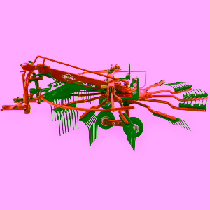 Kuhn GA 4731 GM