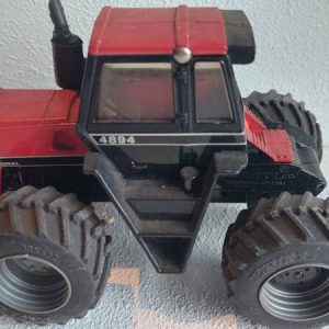 Case International 4894