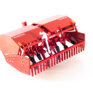 Gramegna V86/36-300 Spitmachine