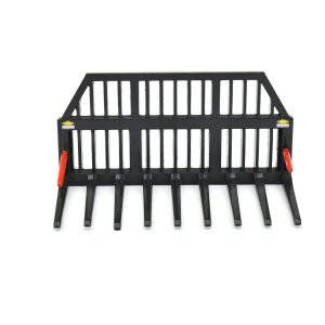 Hekamp Z-300 Grass Fork