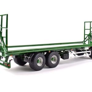 Kröger Agroliner PW0 24 Balen Trailer