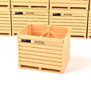 Necap Potato boxes Set of 12 boxes