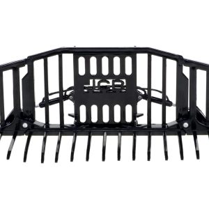 JCB Agri Folding Grass Fork