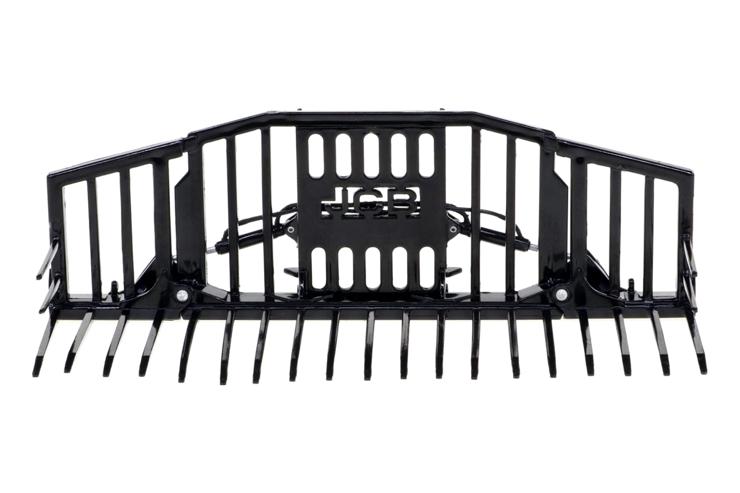 JCB Agri Folding Grass Fork