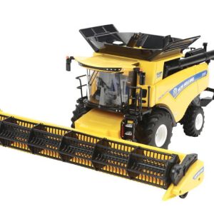 New Holland CR9.90 maaidorser