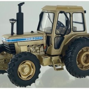 Ford 8700 4WD Gold Limited Edition