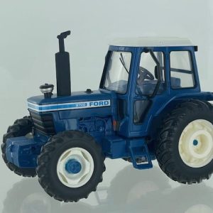 Ford 9700 4WD Limited Edition