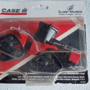 Case IH 9380 Quadtrac