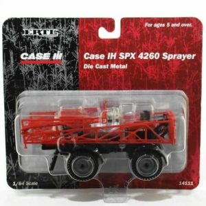 Case IH SPX 4260 Spuitmachine