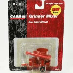 Case IH grinder mixer