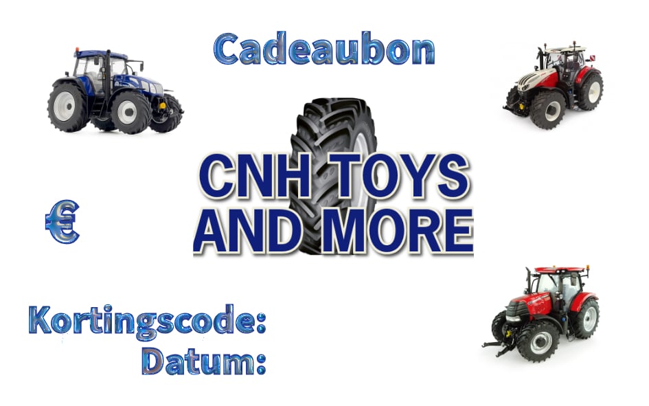 Cadeaubon — €45.00