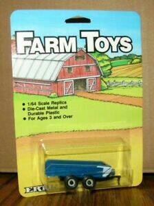 Ford NH meststrooier