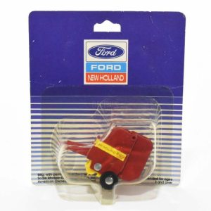 New Holland 660 ronde balenpers