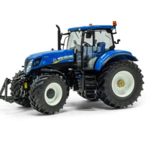 New Holland T7.270 Autocommand