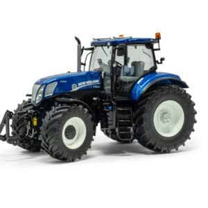 New Holland T7.270 Autocommand Blue Power
