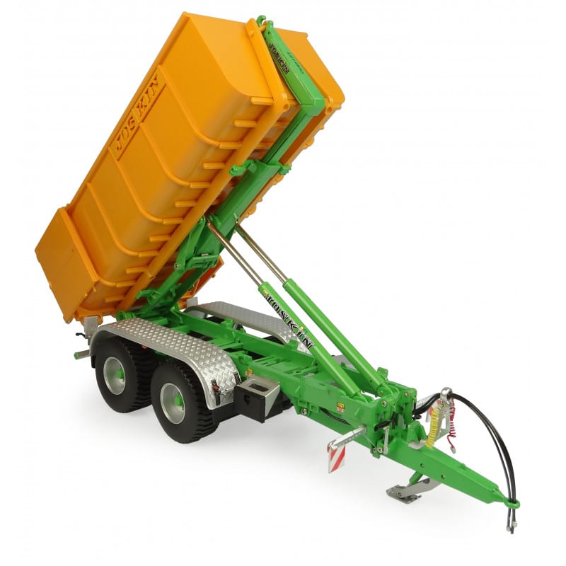 Joskin Cargo-Lift 5400 D18 - Afbeelding 3