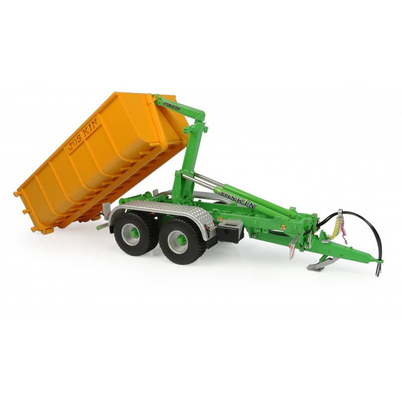 Joskin Cargo-Lift 5400 D18 - Afbeelding 2