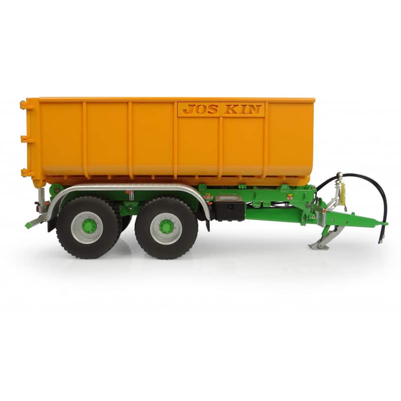 Joskin Cargo-Lift 5400 D18 - Afbeelding 4