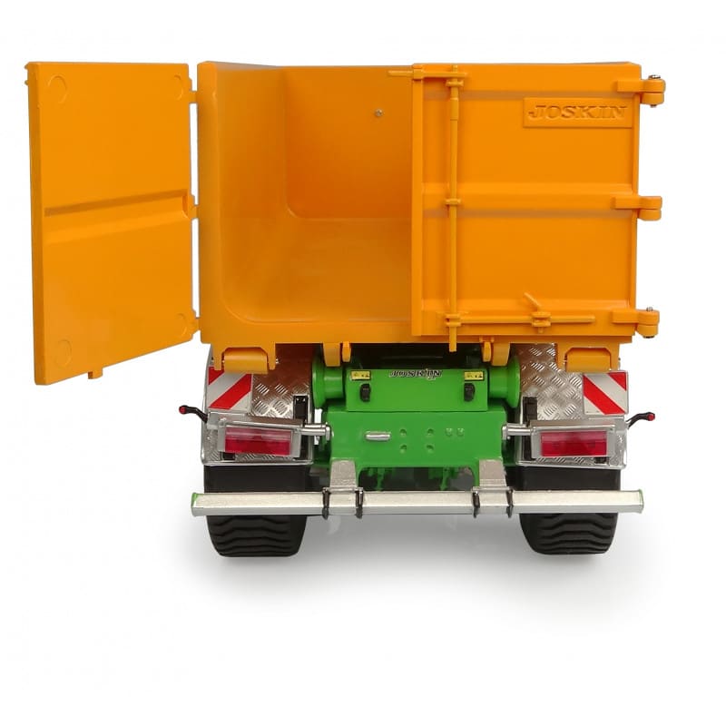 Joskin Cargo-Lift 5400 D18 - Afbeelding 6