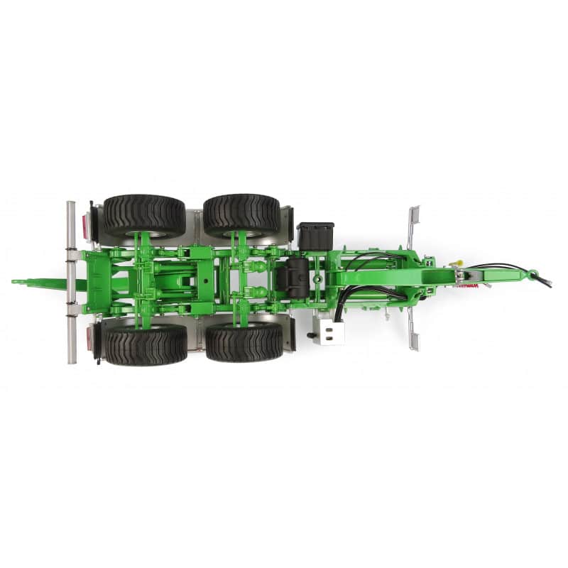 Joskin Cargo-Lift 5400 D18 - Afbeelding 7