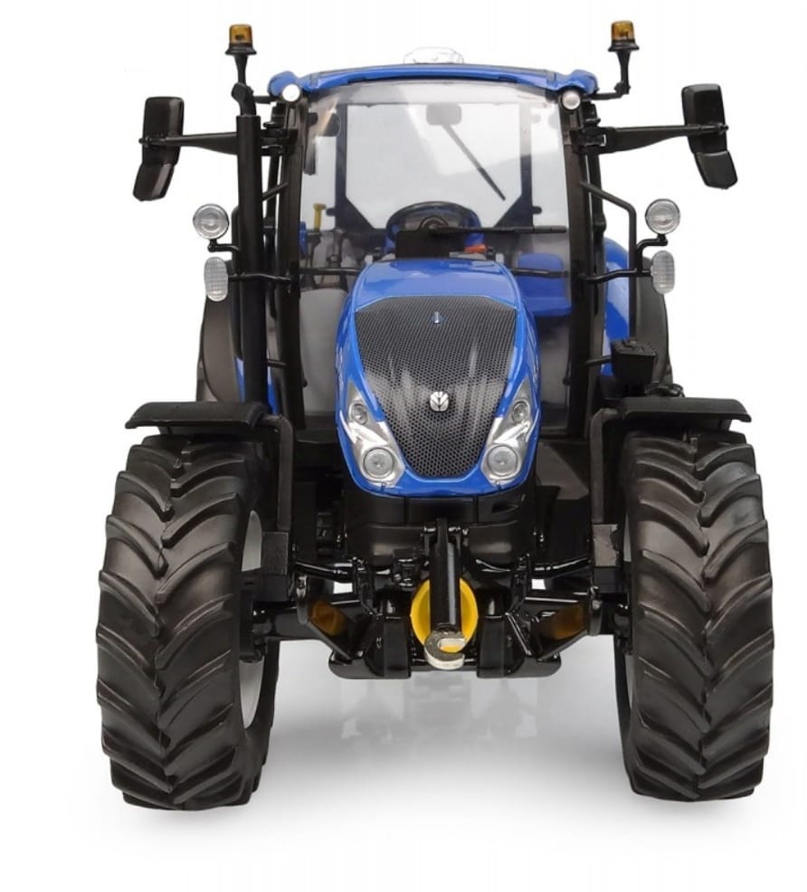New Holland T5.120 Dual Command - Afbeelding 3