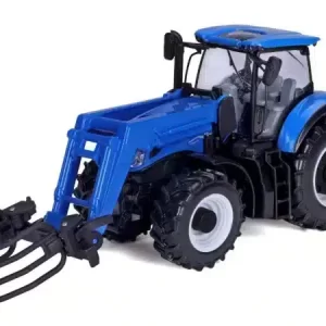 New Holland T7.315 HD tractoren met voorlader