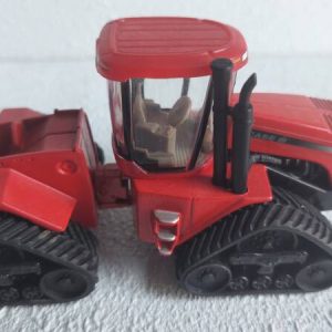 Case IH STX 440
