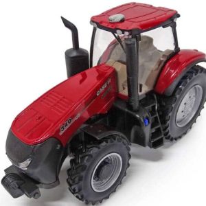 Case IH 340 Magnum AFS