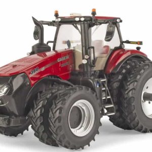 Case IH MAGNUM 380 AFS Connect tractoren