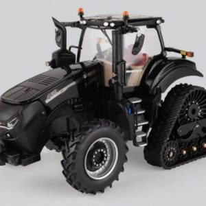 Case IH Magnum 400 AFS Connect  Rowtrac Demonstrator