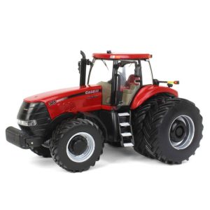 Case IH Magnum 305 with Duals