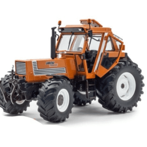 Fiat DT 1580 DT Lim. Ed. 999st.