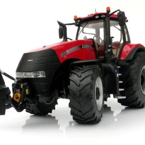 Case IH Magnum 380 CVX