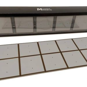 Betonplaten 10 stuks