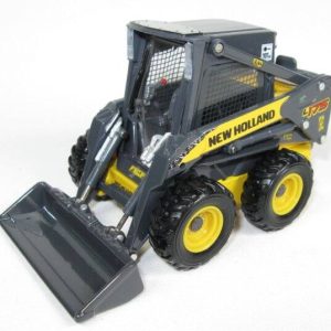 New Holland L 175