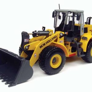 New Holland W190B