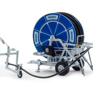 Idrofoglia Turbocar G5 Active beregeningshaspel