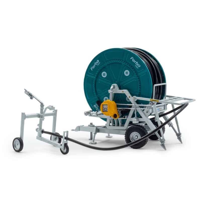 Ferbo Rain Turbocar Active G5 beregeningshaspel