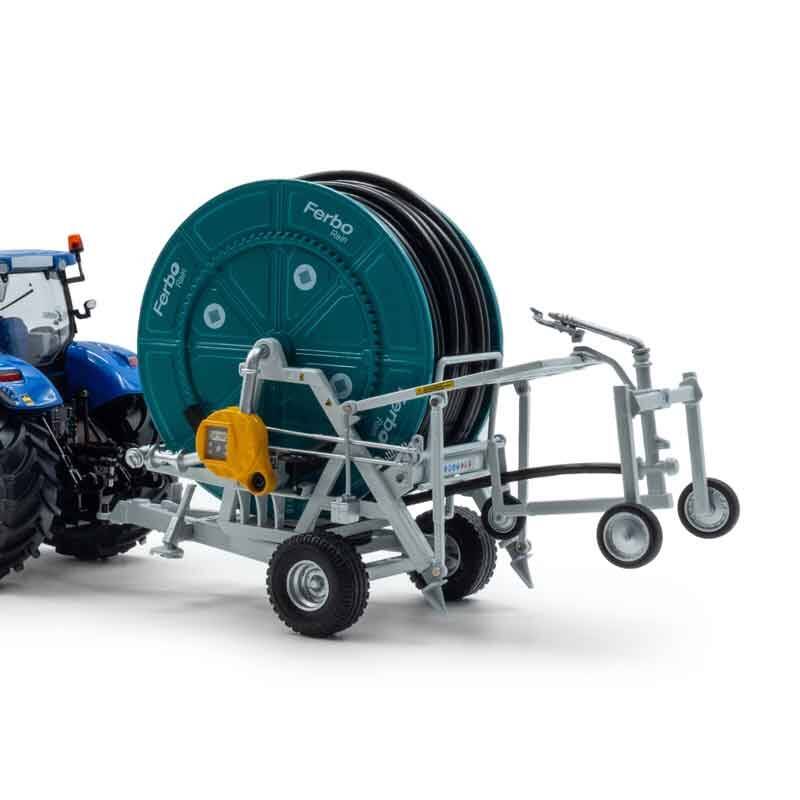 Ferbo Rain Turbocar Active G5 beregeningshaspel - Afbeelding 3