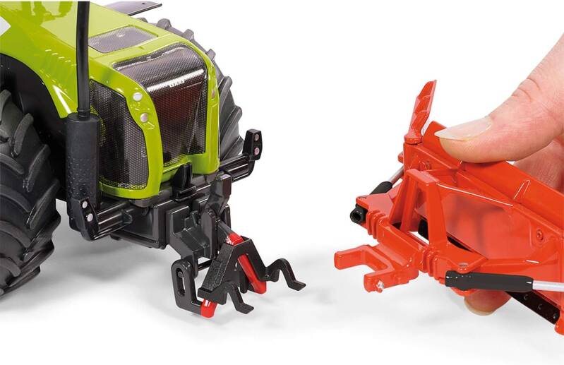 Holaras maisschuif - Afbeelding 4