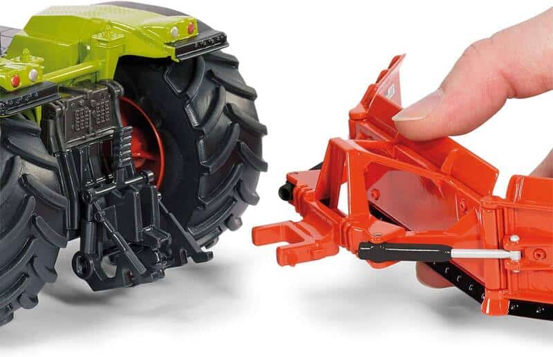 Holaras maisschuif - Afbeelding 5