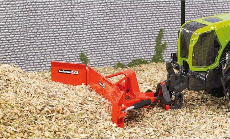 Holaras maisschuif - Afbeelding 6