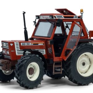 Fiat 80-90 Supercomfort Cab 4wd