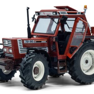 Fiat 70-90 Supercomfort Cab 4wd