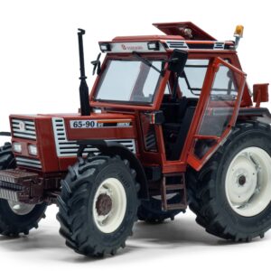 Fiat 65-90 Supercomfort Cab 4wd