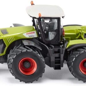 Claas Xerion 5000